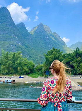 China 澳洲幸运5官方体彩彩票网 Tour