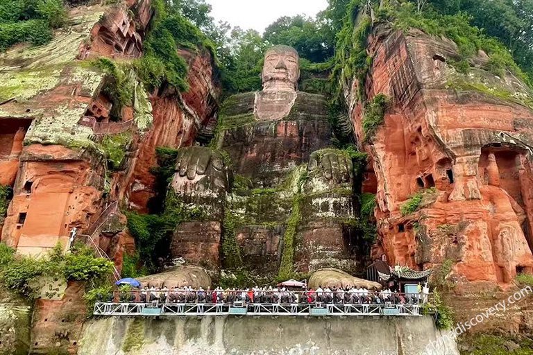Leshan Tours