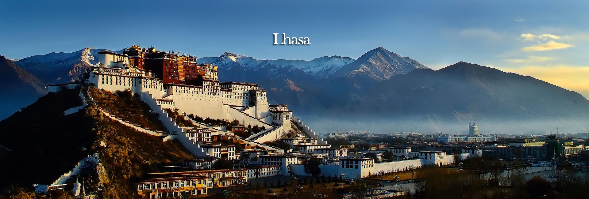 Tibet Tour 2024