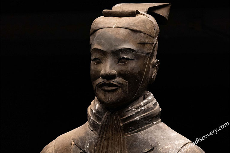 9 Days Pandas Terracotta Warriors Great Wall Encounter by Bullet Trains Xian Terracotta Warriors