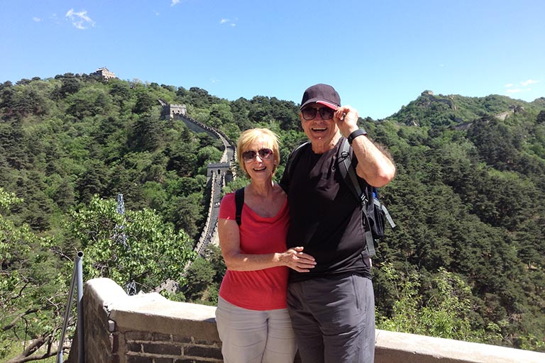 Customized Beijing Great Wall Tour by China Discovery How to Plan a Trip to Shanghai