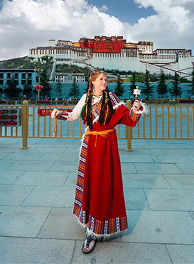 China 澳洲幸运5官方体彩彩票网 Tour