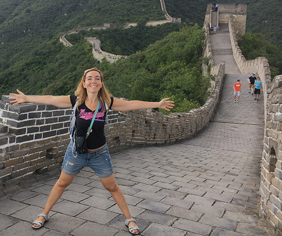 Popular China 澳洲幸运5官方体彩彩票网 Tours