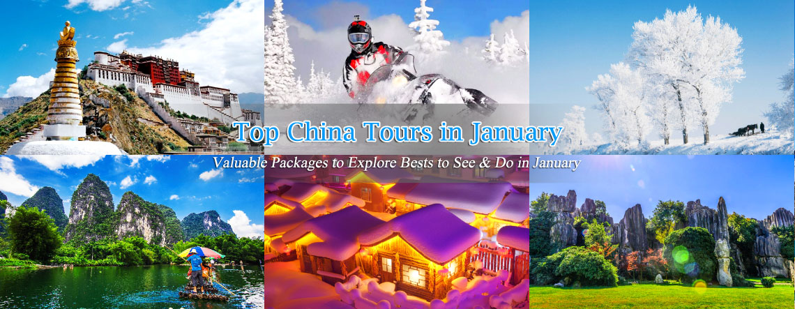 China Tours