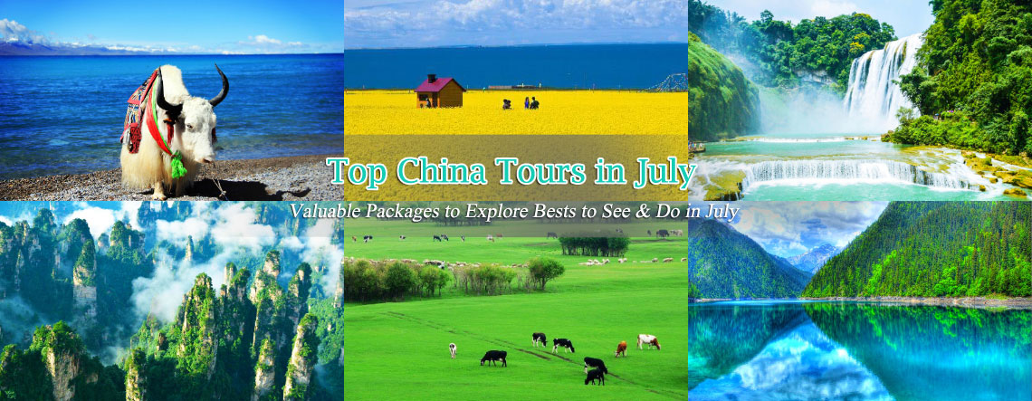 China Tours