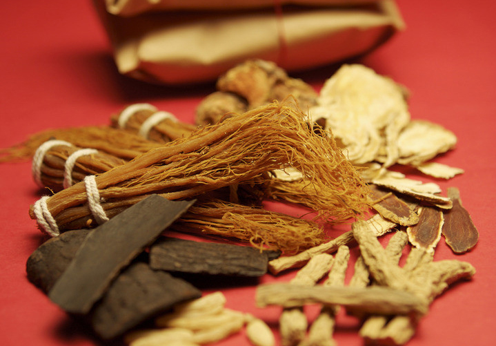 Chinese Medicine Chinese Medicine