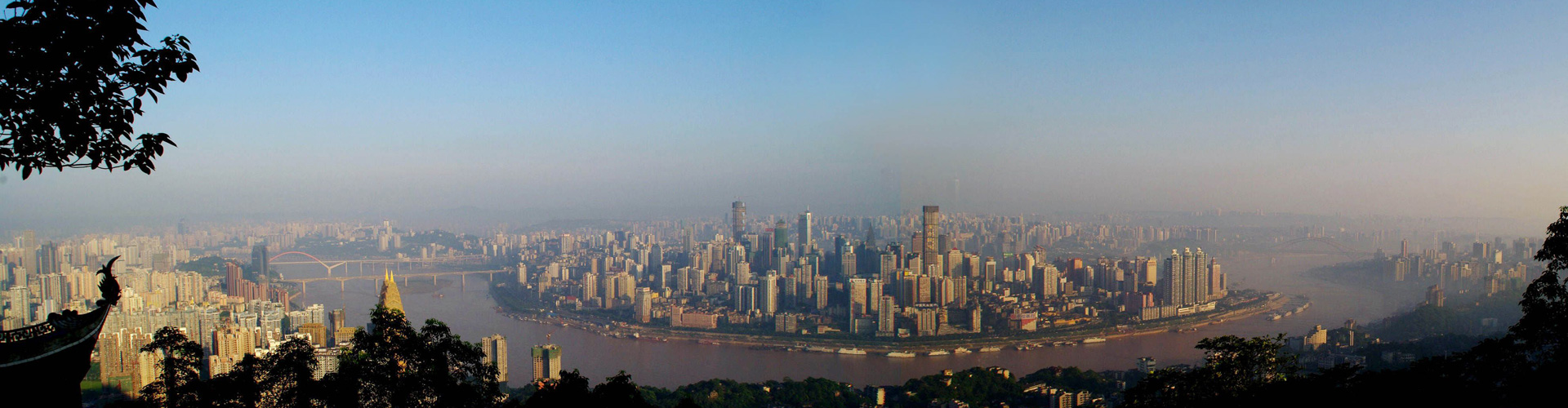 Chongqing Travel Guide