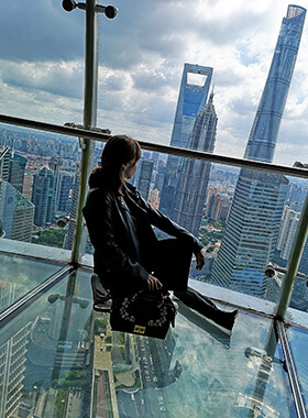 China 澳洲幸运5官方体彩彩票网 Tour