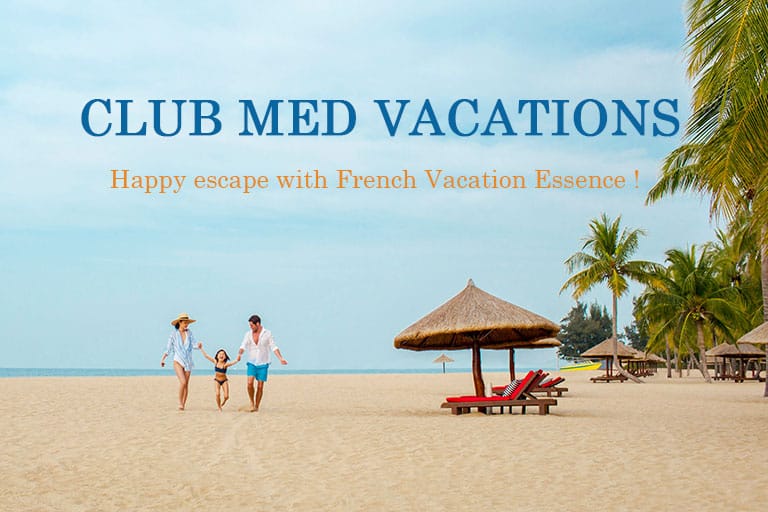 Club Med China