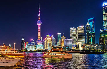 Shanghai Travel Guide