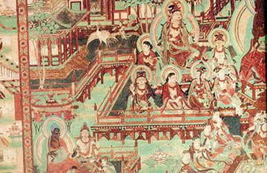 Dunhuang Travel Guide