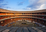 Fujian Tulou