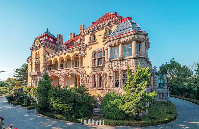 Qingdao Travel Guide