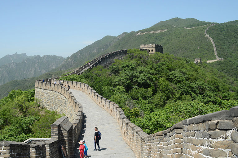 China Theme Tours