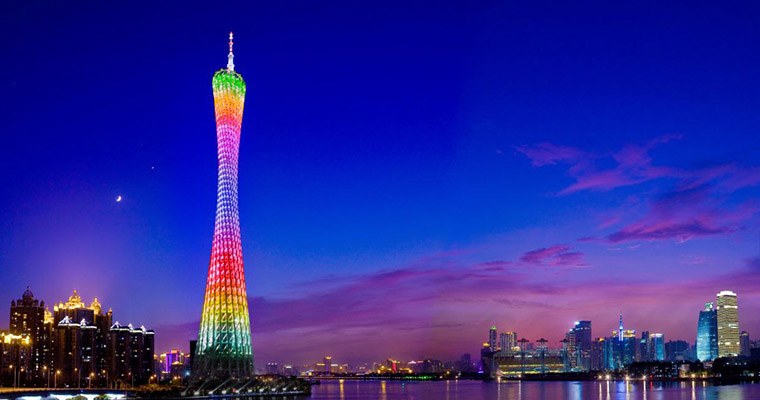 6 Day Visa Free to Pearl River Delta China Visa Free and Visa Exemption