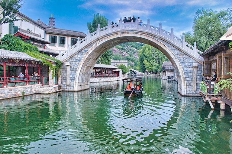 Beijing Travel Guide