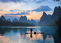 Guilin Visa Free Tours