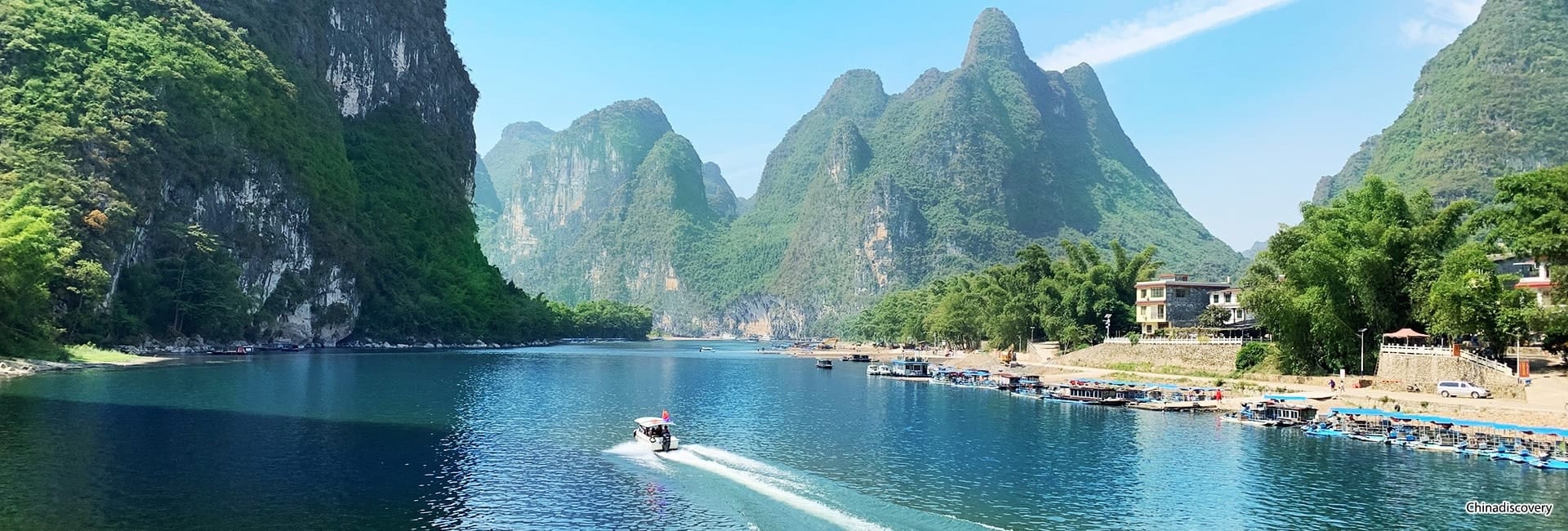 Guilin Travel Guide