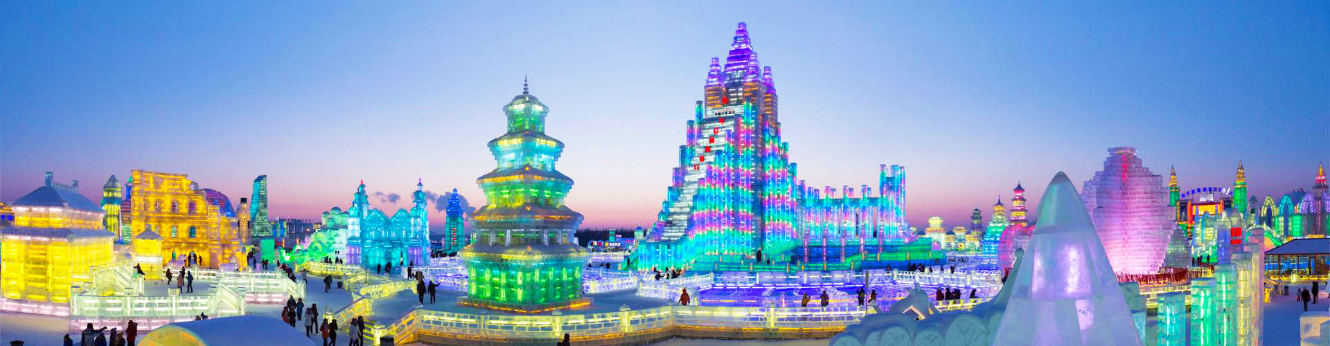 Harbin Travel