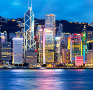 2 Days Hong Kong Best Food & Cultural Must-sees Tour