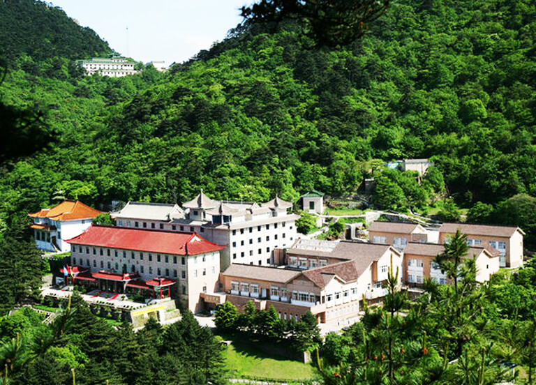 Huangshan Hotel