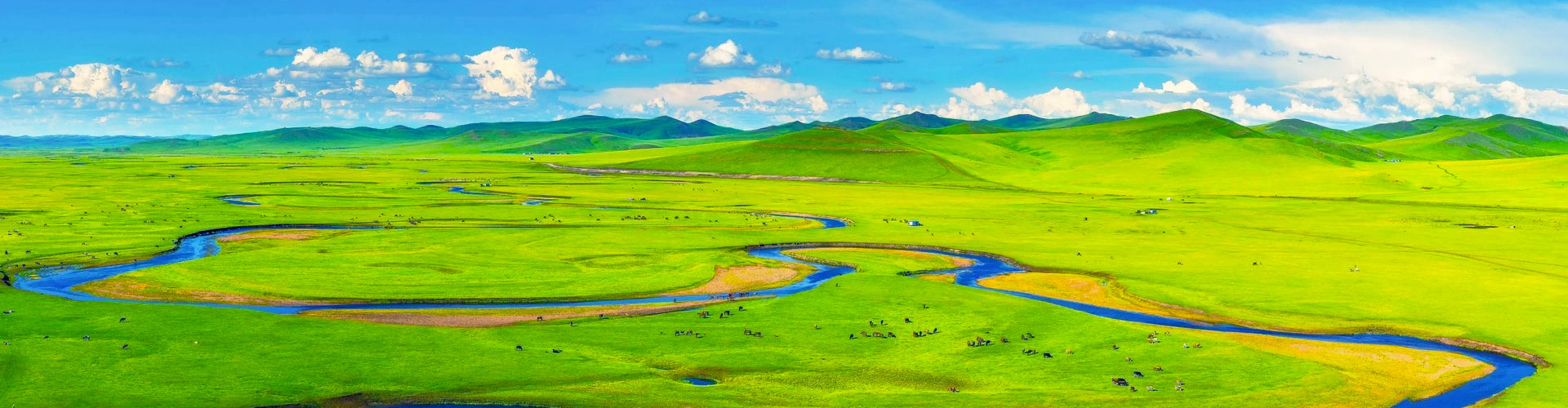 Hulunbuir Travel Guide