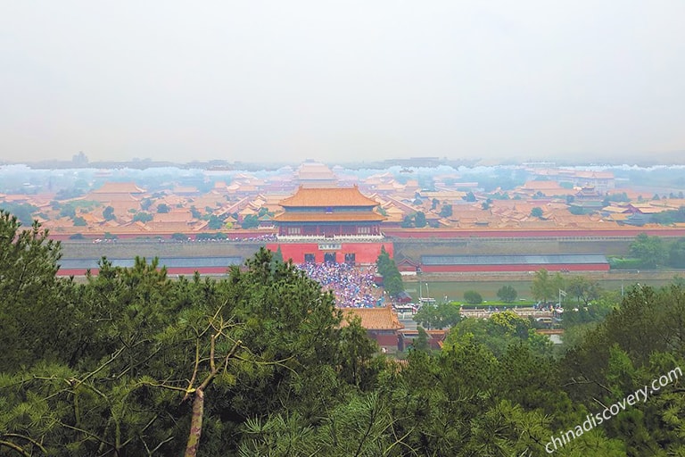 Beijing Travel Guide