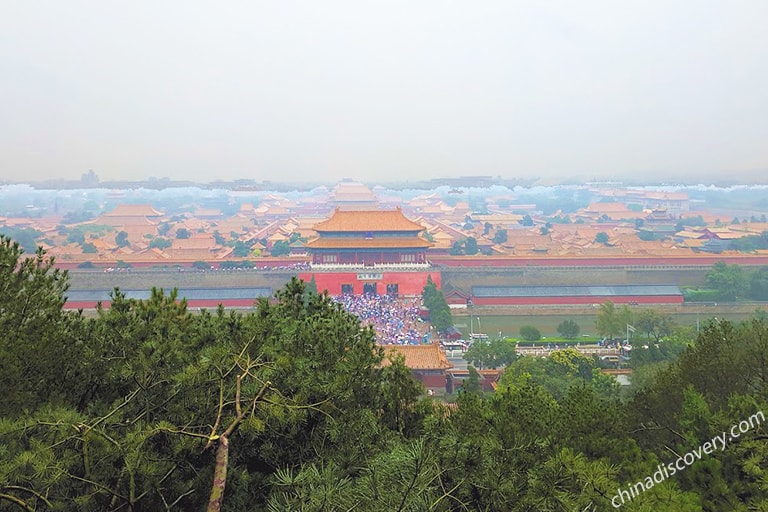 Beijing Travel Guide