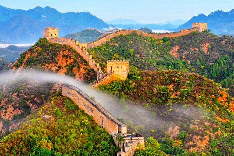 2024 China Travel Ideas