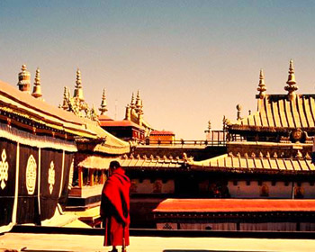 Jokhang Temple