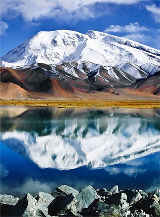 Xinjiang Tour