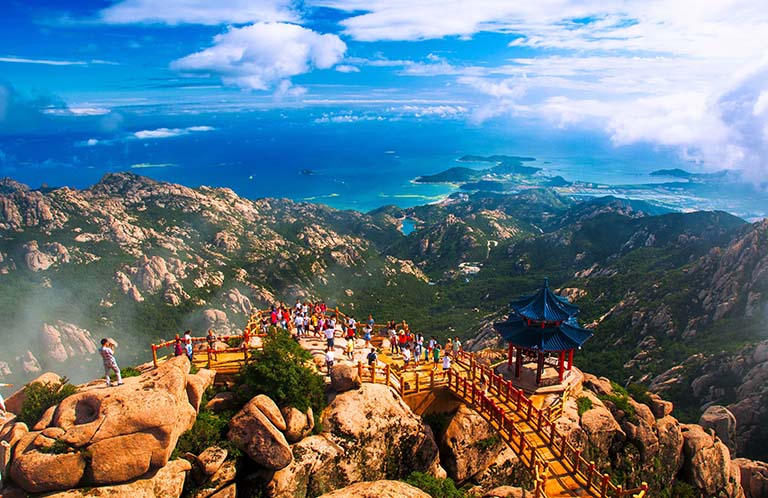 Qingdao Travel Guide