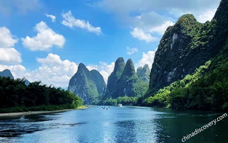 Li River