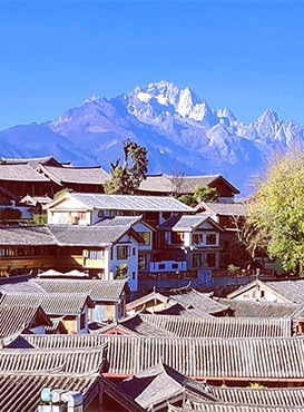 Yunnan Tour