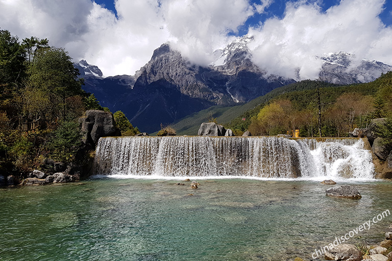 Lijiang Tours