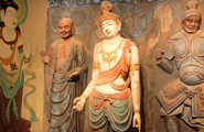 Mogao Caves