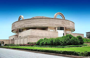 Shanghai Museum