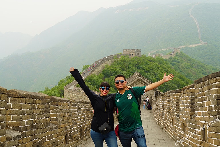 Great Wall Tour Packages 2024/2025