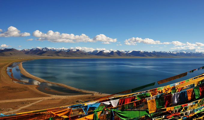 Tibet Tours