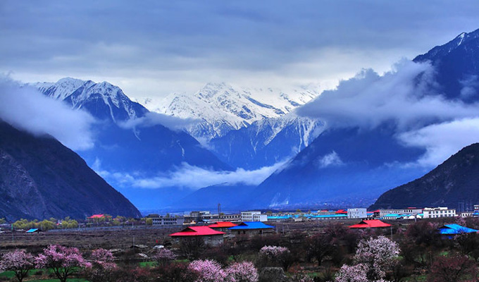 Tibet Tours