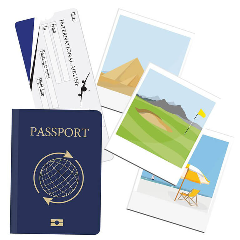 Requirements for Hainan 30-Day Free Visa Hainan 30 Day Free Visa