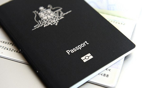 Passport Passport