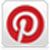 Pinterest Icon