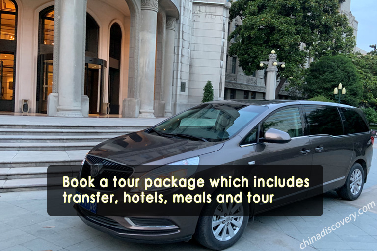 Hohhot Travel - Private Car Service