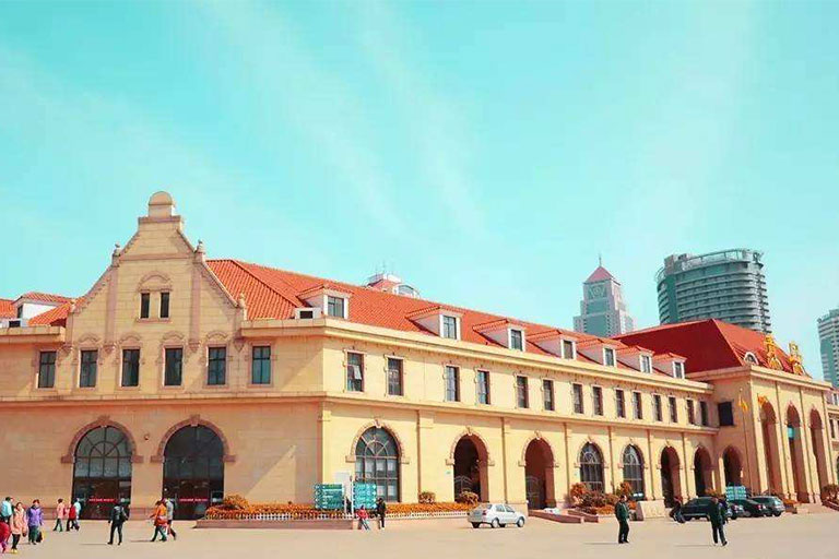 Qingdao Travel Guide