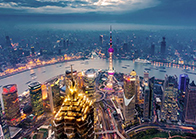 Shanghai Visa Free Tours