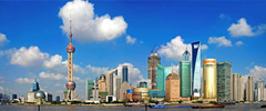 Shanghai Tours