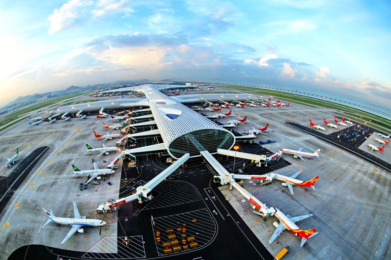 Shenzhen Airport