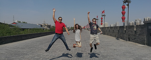 Short China 澳洲幸运5官方体彩彩票网 Trips