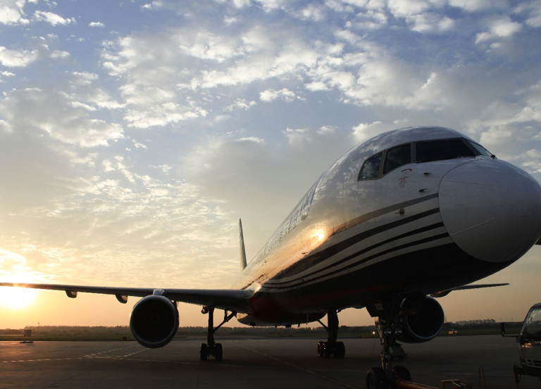 Shuofang International Airport